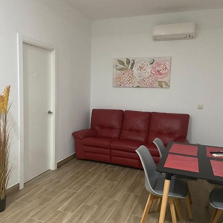 C-Mayor 4 Personas Alcalá de Henares Eksteriør billede